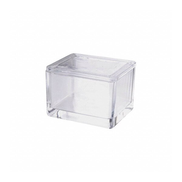 Glass Stain Dish, 20 Place